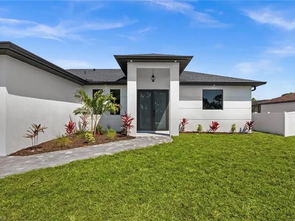 2519 NW 18th PL, CAPE CORAL, FL 33993