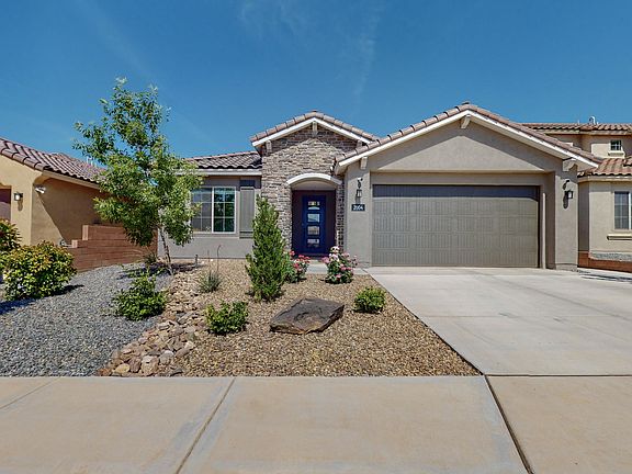 2004 White Dove St SE, Albuquerque, NM 87123 | MLS #1035942 | Zillow