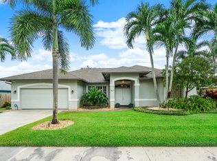 1627 Hollyhock Rd, Wellington, FL 33414