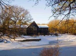 830940 S 3390 Rd, Carney, OK 74832