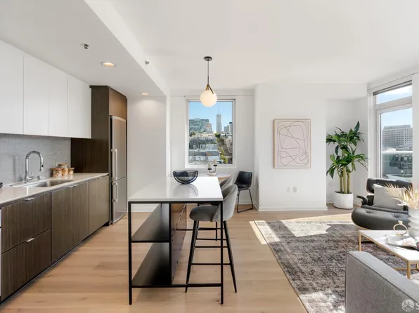 1788 Clay St APT 711, San Francisco, CA 94109