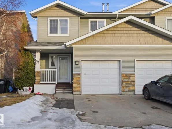 14208 36th St NW #51, Edmonton, AB T5Y 0E4