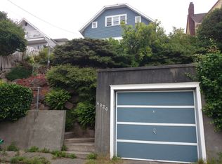6020 3rd Ave NW, Seattle, WA 98107