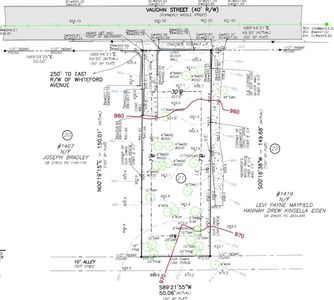 1413 Vaughn St SE #21, Atlanta, GA, 30317