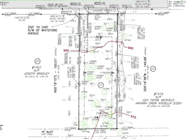 1413 Vaughn St SE #21, Atlanta, GA 30317