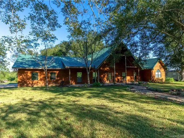569 N Smokey Cove Rd, Singer, LA 70660