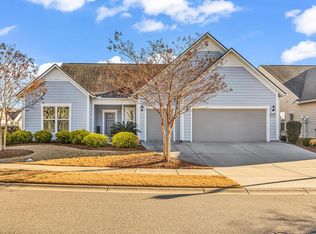 6060 Trieste St, Myrtle Beach, SC 29577