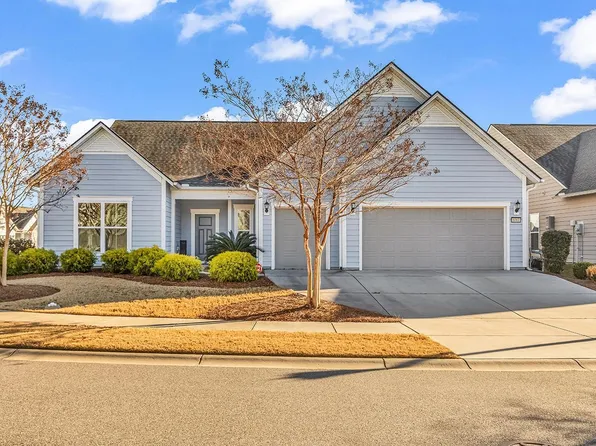 6060 Trieste St., Myrtle Beach, SC 29577