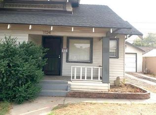 1124 Myrtle St, Turlock, CA 95380