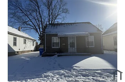 8082 Packard Ave Photo 1