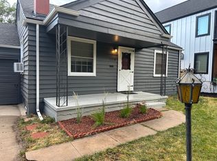 2409 S Humboldt St, Denver, CO 80210