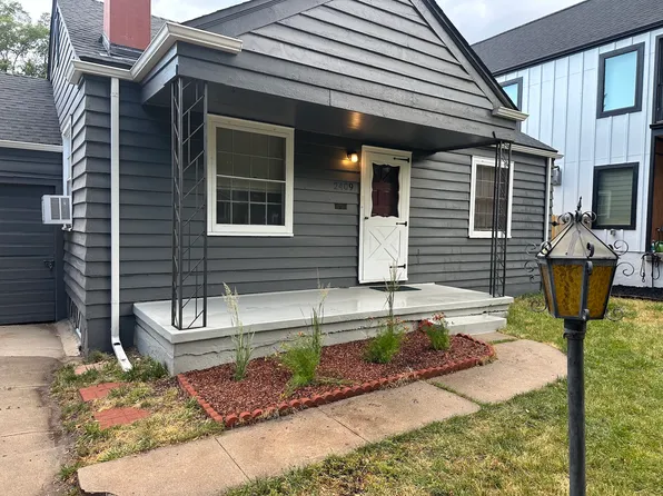 2409 S Humboldt St, Denver, CO 80210