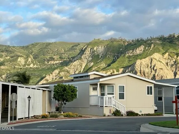 500 W Santa Maria St Space 41, Santa Paula, CA 93060