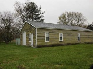 48 Fortescue Rd, Newport, NJ 08345