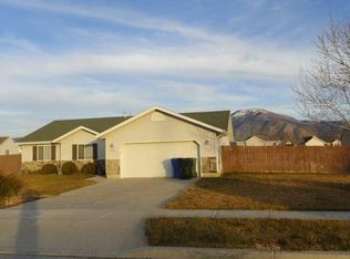 3162 S 1565 W, Nibley, UT 84321