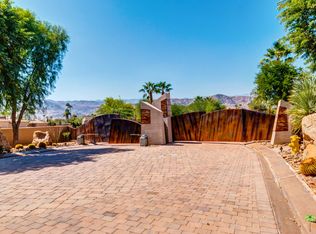 1 Coronado Ct, Rancho Mirage, CA 92270