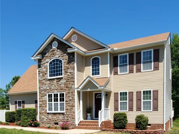 3648 Birchs Bluff Rd, North Chesterfield, VA 23237