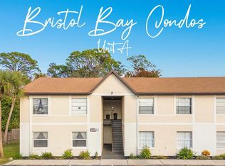 420 Banana Cay Dr APT A, South Daytona, FL 32119