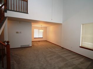 5831 Chokecherry Dr, Colorado Springs, CO 80919