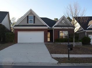 525 Windjammer Ln, Columbia, SC 29229