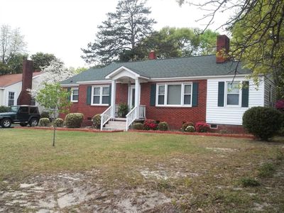 1124 D Ave, West Columbia, SC, 29169