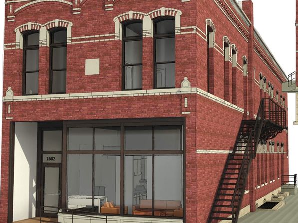 1602 Central Ave #201