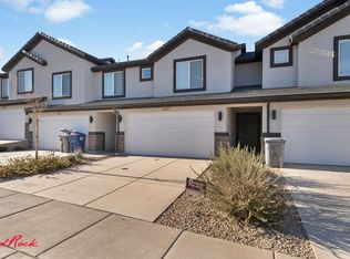 1868 S Wolverine Way, Washington, UT 84780