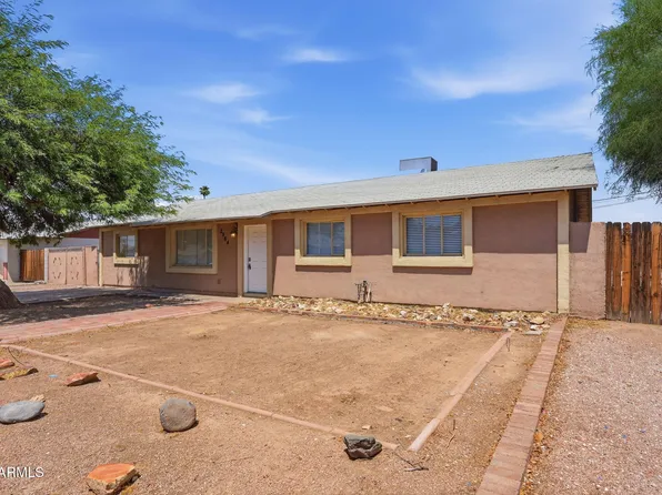 2964 N 53RD Drive, Phoenix, AZ 85031