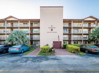 300 SW 130th Ter APT 215B, Hollywood, FL 33027
