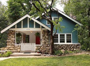 3332 W Coleman Rd, Kansas City, MO 64111