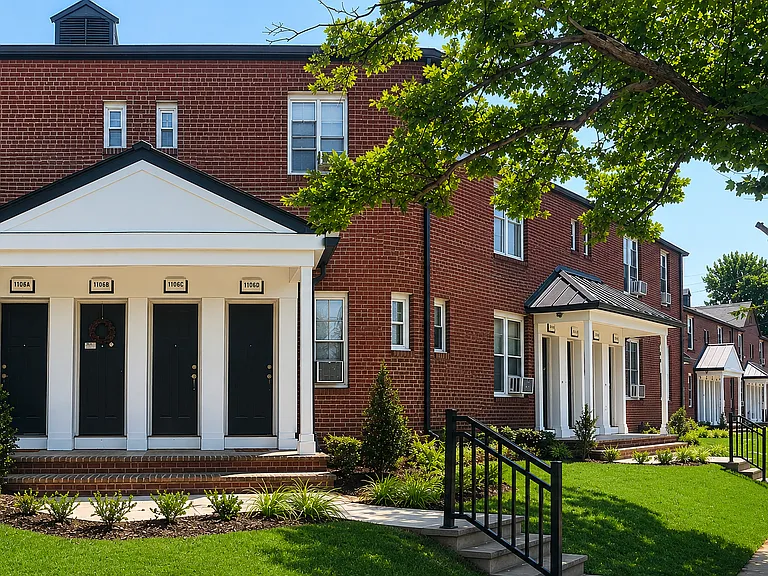 Lindcrest Apartments — Photo 19
