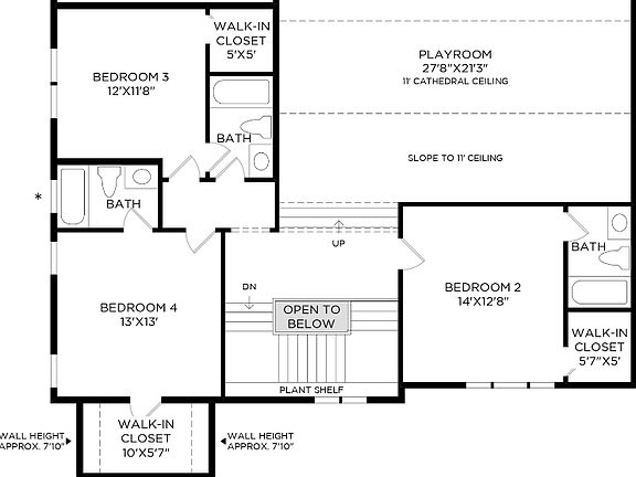 2nd Floor