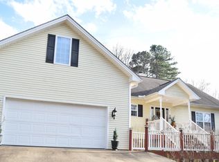 143 Rock Hill Rd, Fairfield Bay, AR 72088