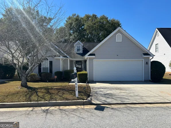4889 Ozment Ridge Ct, Lithonia, GA 30038