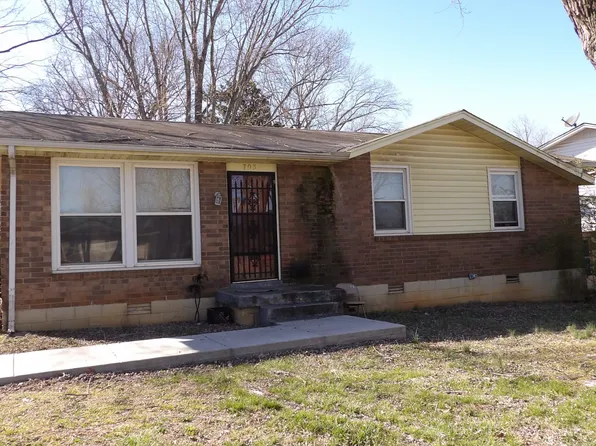 703 Hayes St, Springfield, TN 37172