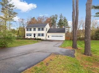 1521 Washington St, Walpole, MA 02081