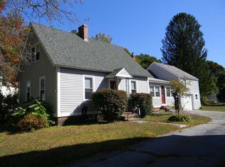 123 Howard St, Keene, NH 03431