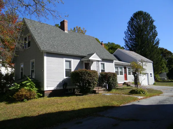123 Howard Street, Keene, NH 03431