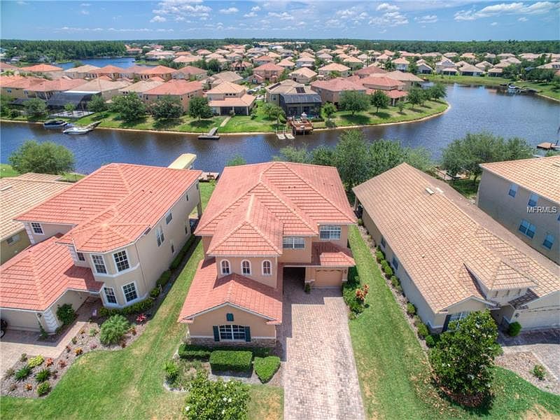10913 Cory Lake Dr, Tampa, FL 33647 Zillow