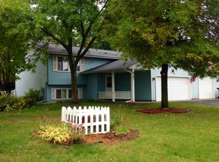 6201 Thousand Pines Entry, Champlin, MN 55316