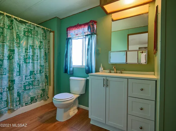 16722 W Calle Carmela, Marana, AZ 85653