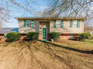 County Road 561, Etowah, TN 37331