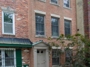 1816 Swann St NW APT B, Washington, DC 20009