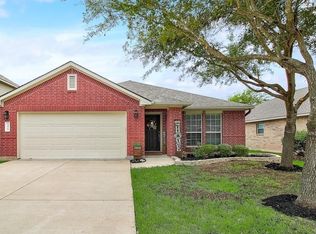 2416 Chimney Rock Rd, Leander, TX 78641