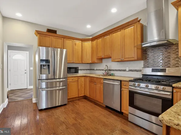 3408 Richmond St, Philadelphia, PA 19134