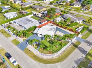 14441 SW 291st St, Homestead, FL 33033