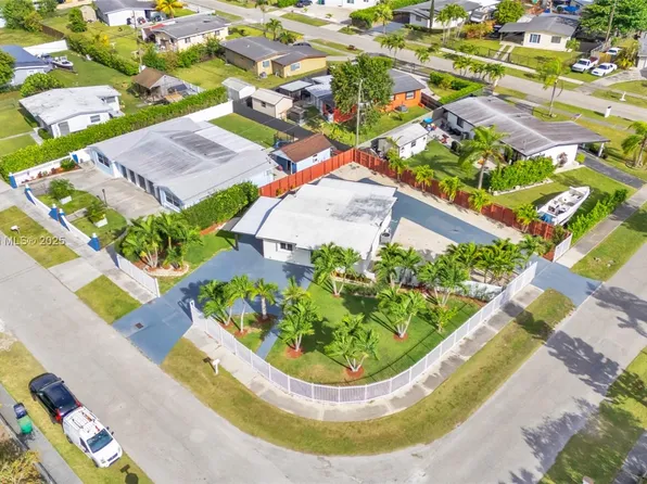 14441 SW 291st St, Homestead, FL 33033