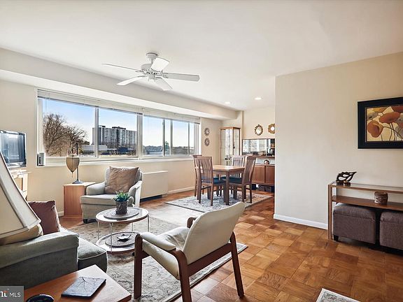 3rd image of 5100 Dorset Ave APT 310