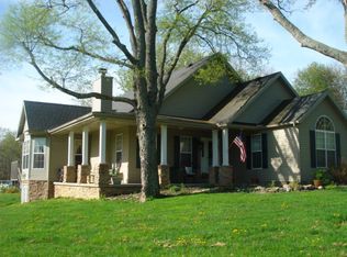 5010 Chinquapin Lane, Maysville, KY 41056