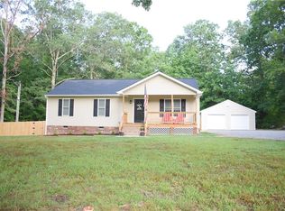 1503 Herring Creek Rd, Aylett, VA 23009